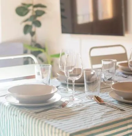 Atico Duplex Terraza Privada Centro Apartamento *