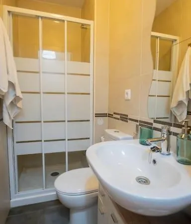 Apartamento Atico Duplex Terraza Privada Centro