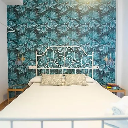 Atico Duplex Terraza Privada Centro Granada