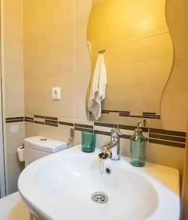 Atico Duplex Terraza Privada Centro * Granada