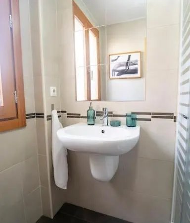 -atico Duplex Con Terraza - Qh San Diego Apartmán Granada