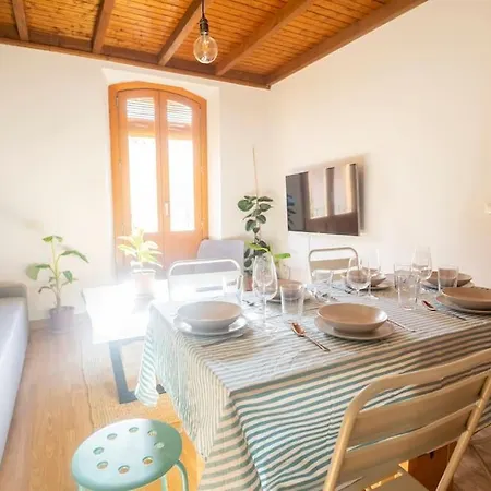 -atico Duplex Con Terraza - Qh San Diego Apartmán Granada