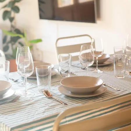 -atico Duplex Con Terraza - Qh San Diego Apartmán Granada