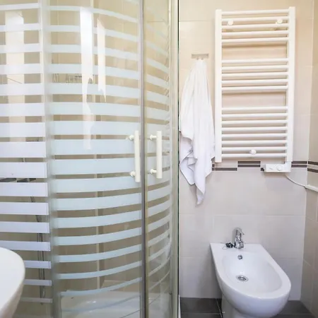 Apartmán -atico Duplex Con Terraza - Qh San Diego